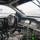 Image for article titled The Violent Calm Of An 850 Horsepower Mustang Drift Car